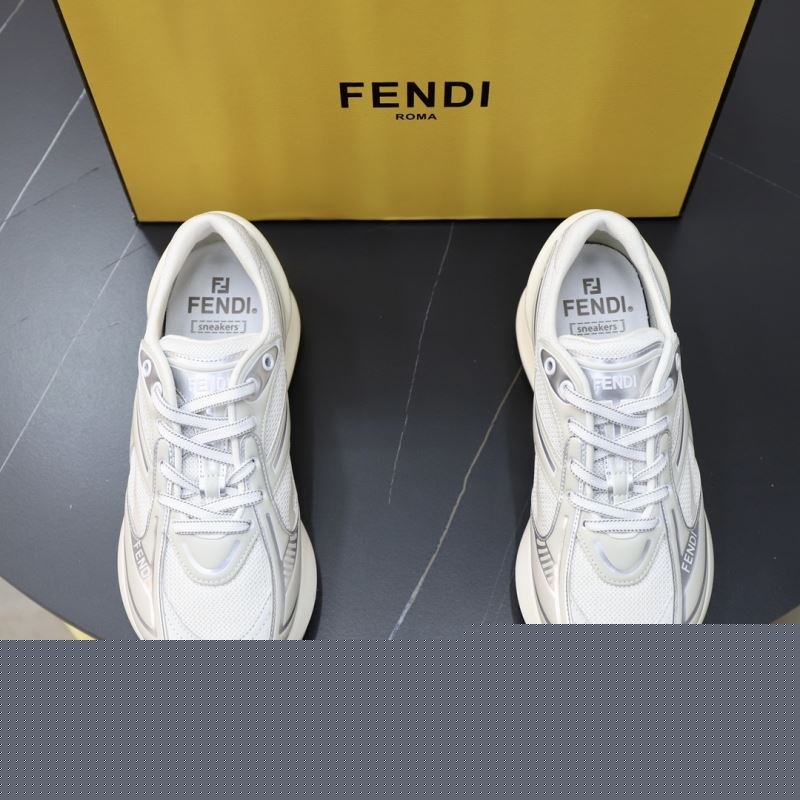 F**di sneakers